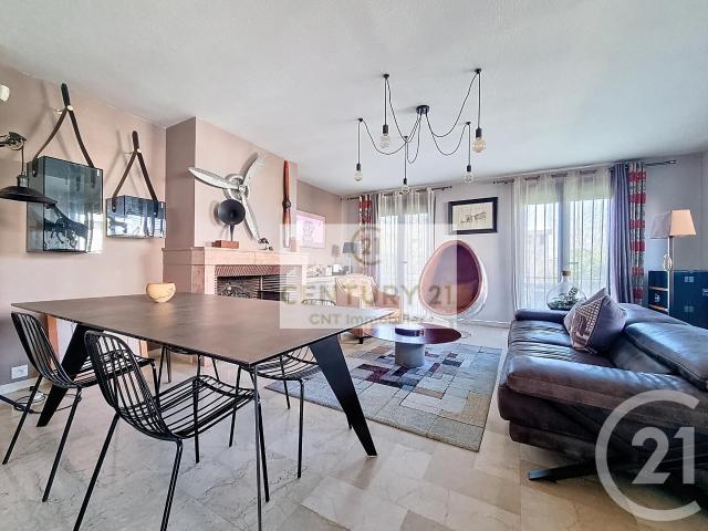 Maison 4 pièces 134 m²