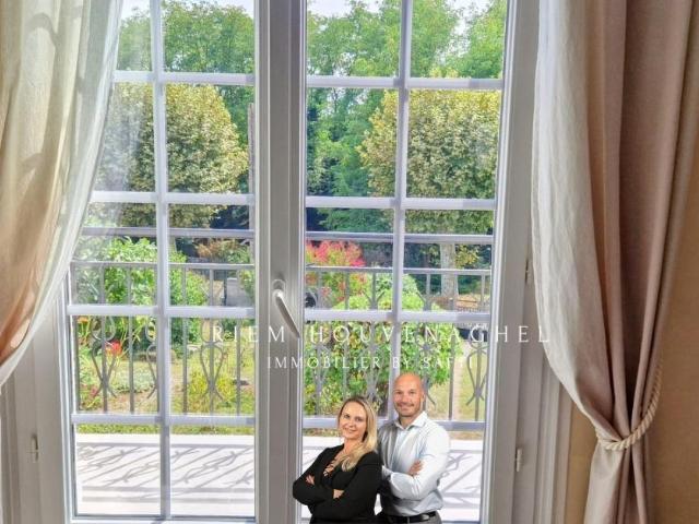 Maison 4 pièces 134 m²