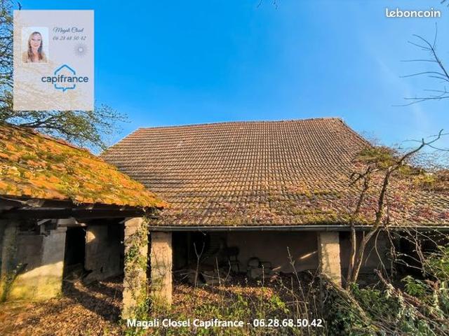 Maison 4 pièces 134 m²
