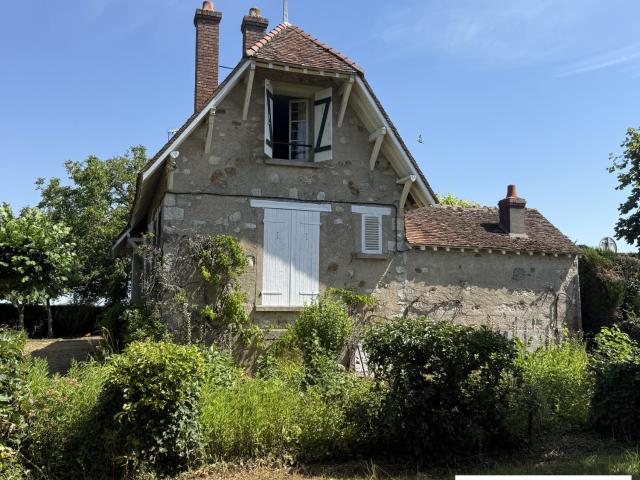 Maison 4 pièces 134 m²