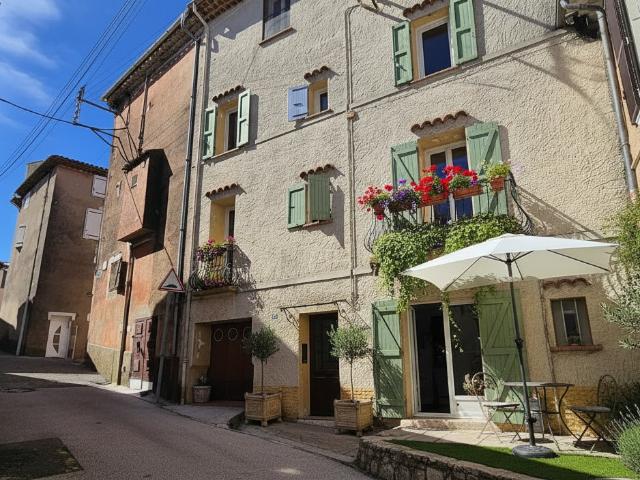 Maison 4 pièces 134 m²