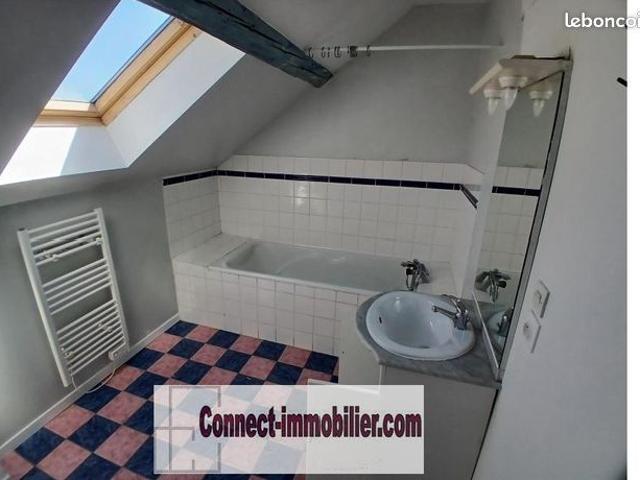 Maison 4 pièces 134 m²