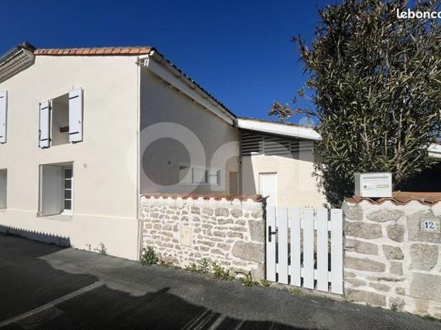 Maison 4 pièces 134 m²