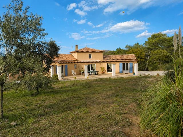 Maison 4 pièces 134 m²