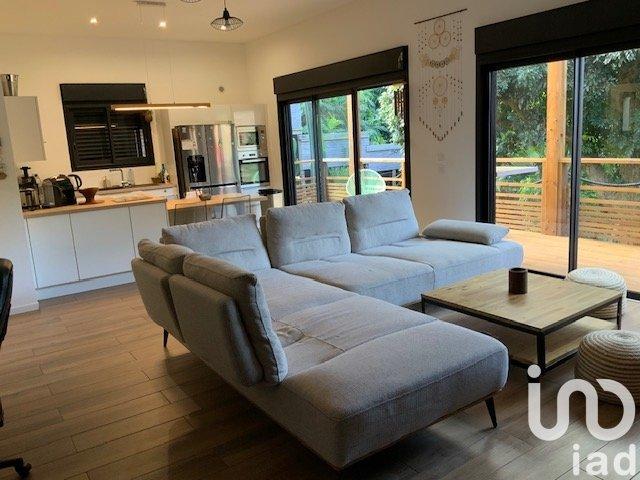 Maison 4 pièces 134 m²