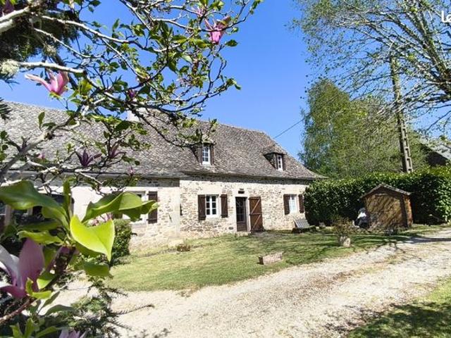 Maison 4 pièces 134 m²
