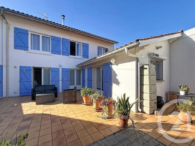 Maison 4 pièces 134 m²