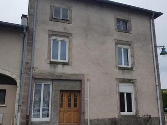 Maison 4 pièces 134 m²