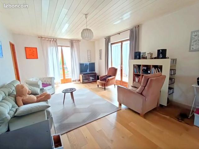 Maison 4 pièces 134 m²