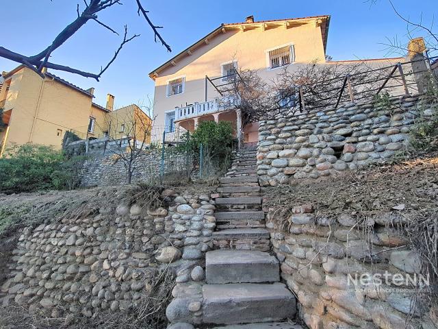 Maison 4 pièces 134 m²