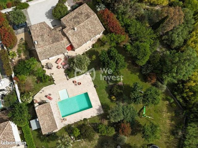 Maison 4 pièces 134 m²