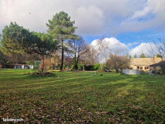 Maison 4 pièces 134 m²