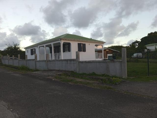 Maison 4 pièces 134 m²