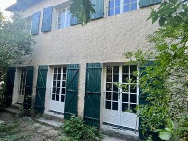 Maison 4 pièces 134 m²