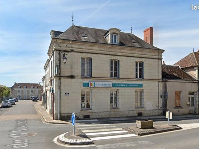 Maison 4 pièces 134 m²