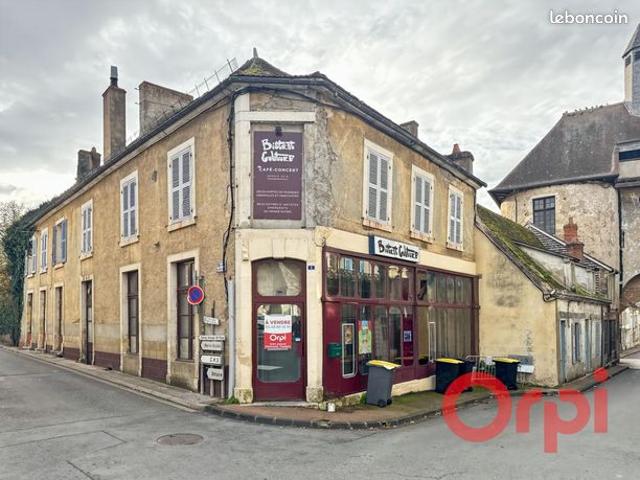Maison 4 pièces 134 m²