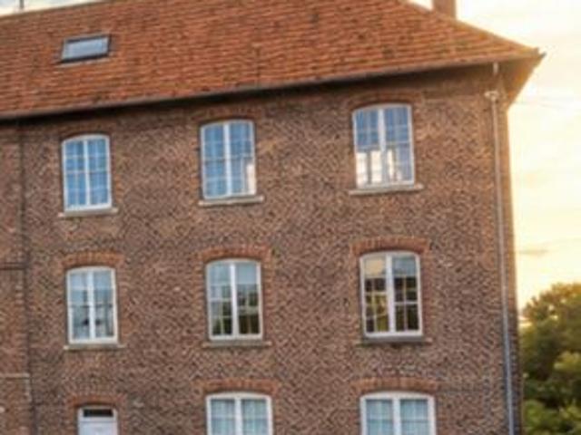 Maison 4 pièces 134 m²