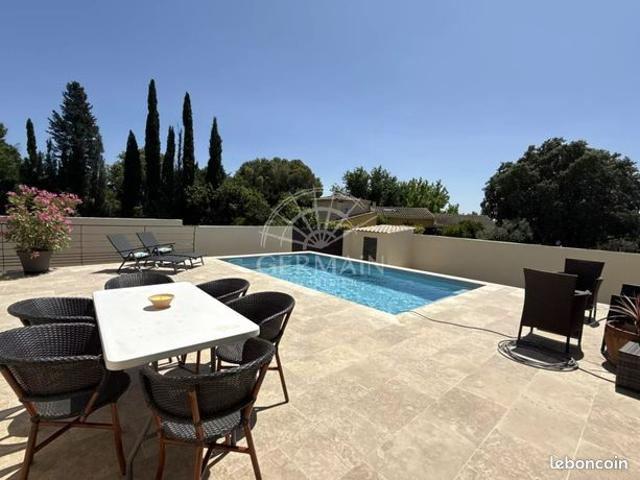 Maison 4 pièces 134 m²