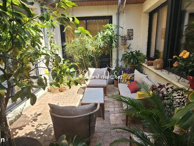 Maison 4 pièces 134 m²