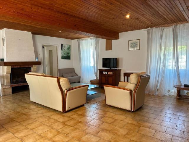 Maison 4 pièces 134 m²