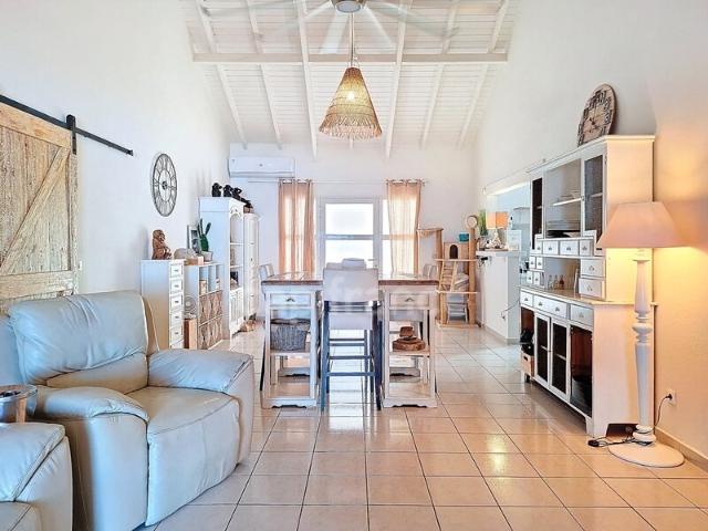 Maison 4 pièces 134 m²