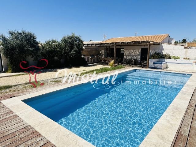 Maison 4 pièces 134 m²