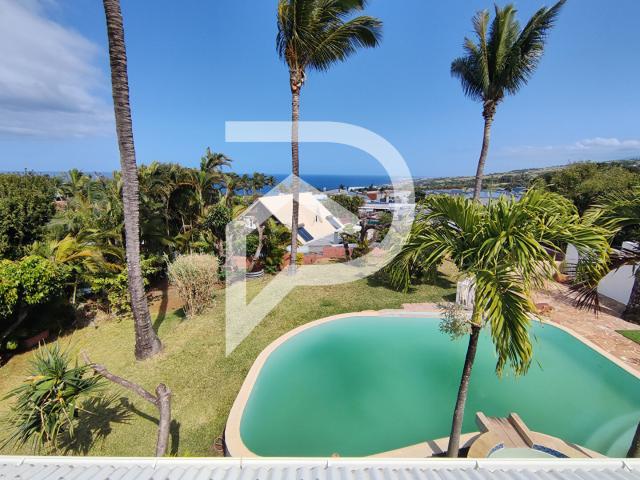 Maison 4 pièces 134 m²