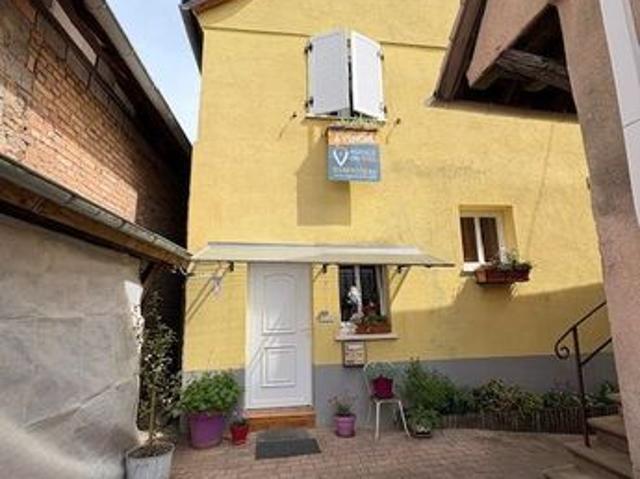 Maison 4 pièces 134 m²
