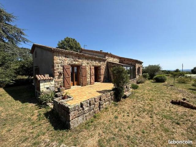 Maison 4 pièces 134 m²