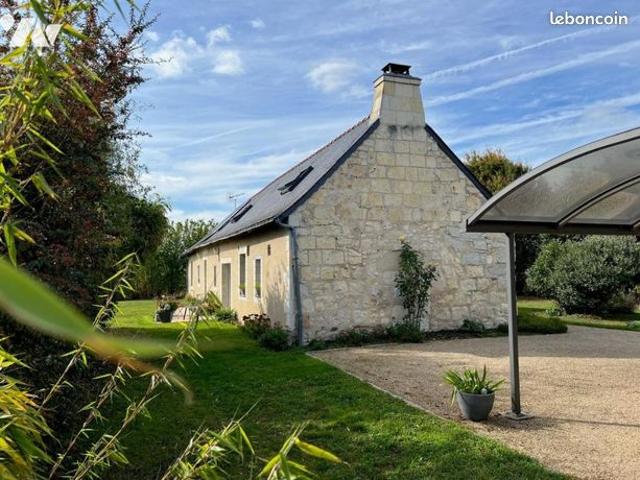 Maison 4 pièces 134 m²