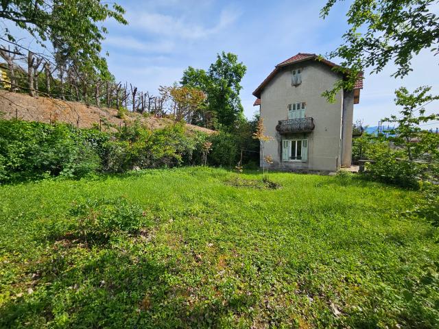 Maison 4 pièces 134 m²