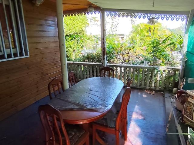 Maison 4 pièces 134 m²