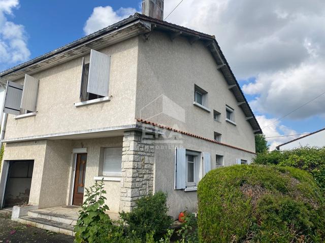 Maison 4 pièces 134 m²