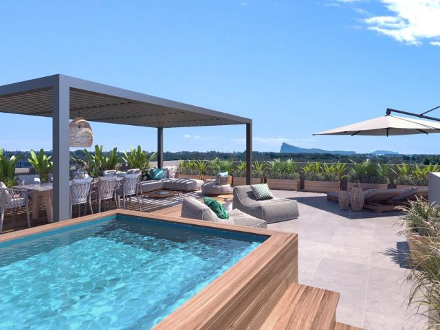 Maison 4 pièces 134 m²