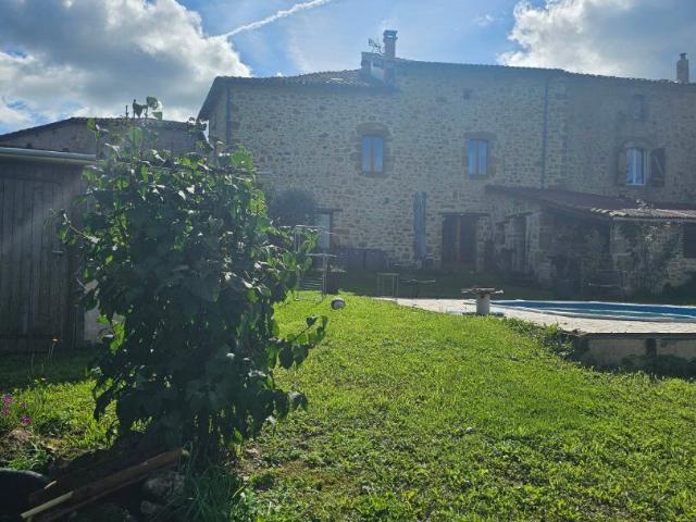Maison 4 pièces 134 m²