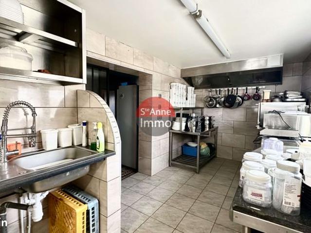Maison 4 pièces 134 m²
