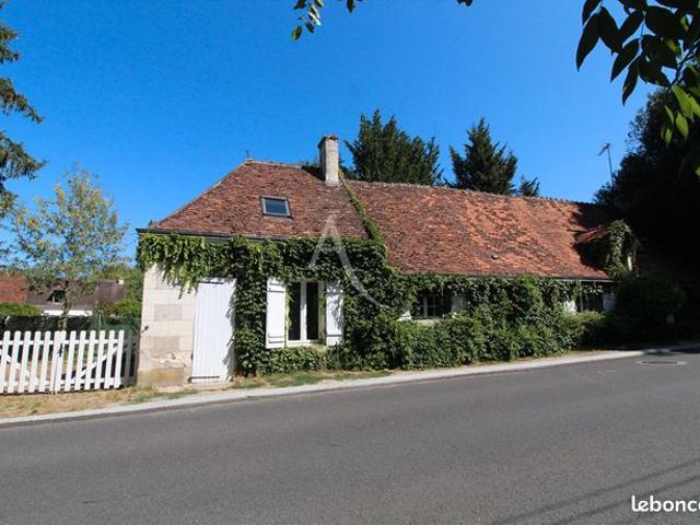 Maison 4 pièces 134 m²