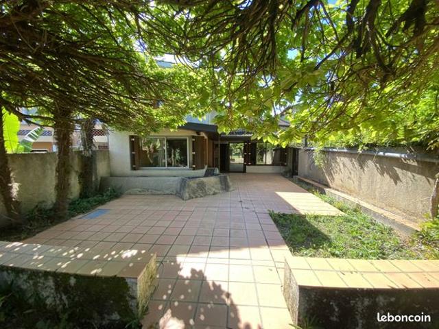 Maison 4 pièces 134 m²