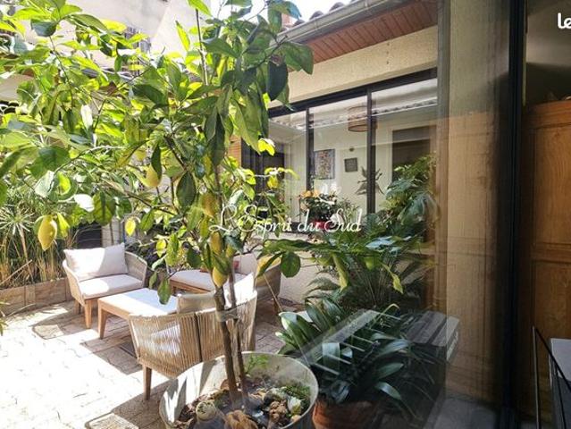 Maison 4 pièces 134 m²