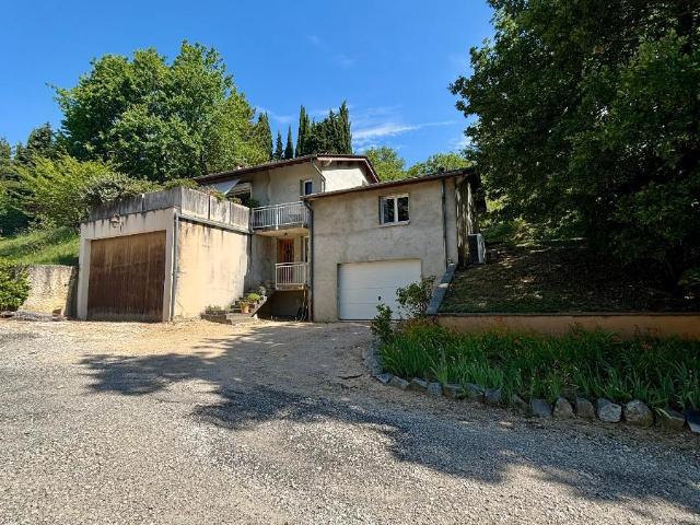 Maison 4 pièces 134 m²