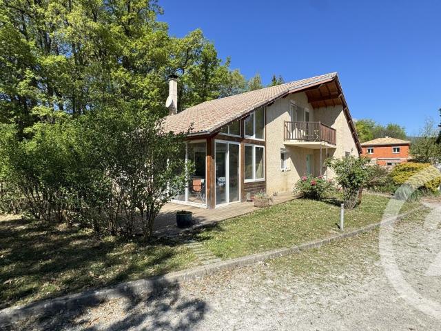 Maison 4 pièces 134 m²