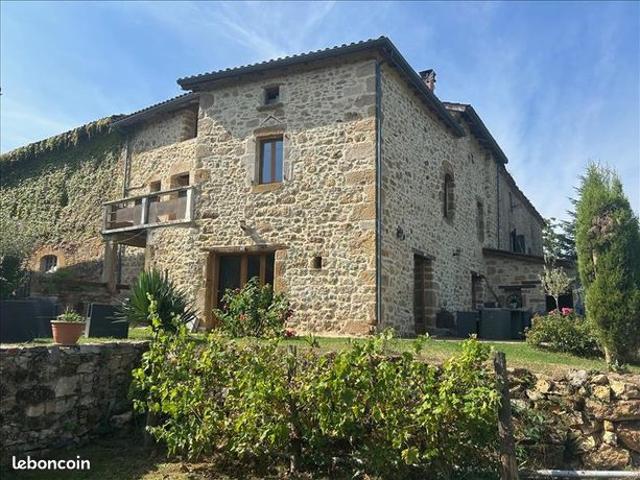 Maison 4 pièces 134 m²