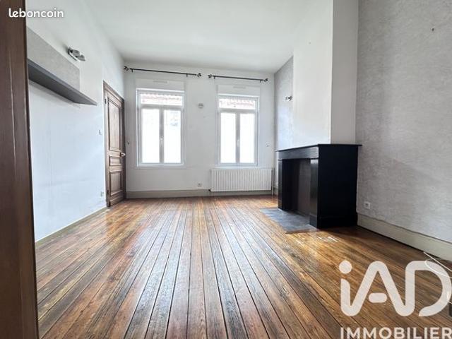 Maison 4 pièces 134 m²