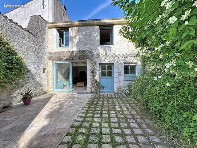 Maison 4 pièces 134 m²