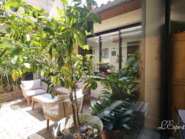 Maison 4 pièces 134 m²