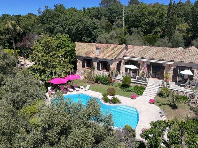 Maison 4 pièces 134 m²