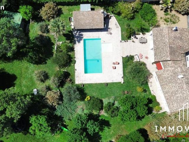 Maison 4 pièces 134 m²