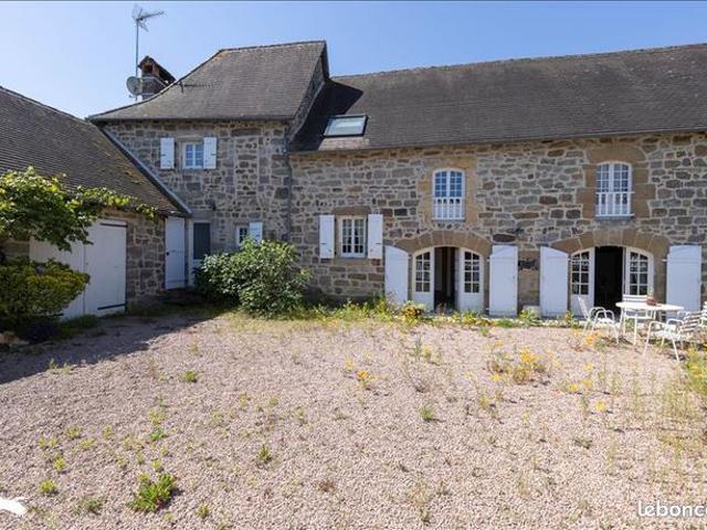 Maison 4 pièces 134 m²