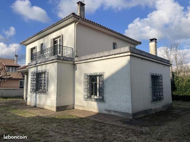 Maison 4 pièces 134 m²