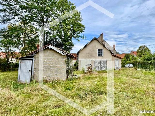 Maison 4 pièces 134 m²